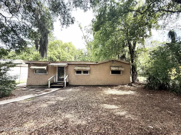1810 WRIGHT Avenue, Jacksonville, FL 32207