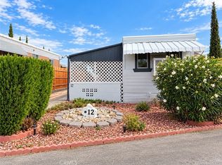 10701 G Ave Space 12, Hesperia, CA 92345