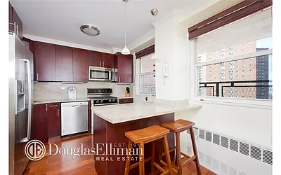 Sold by Douglas Elliman