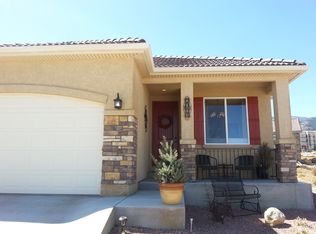 2097 Lone Willow Vw, Colorado Springs, CO 80904