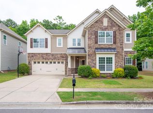 8607 Cotton Press Rd, Charlotte, NC 28277