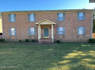 278 Moize Cut Off Rd, Jackson, TN 38305