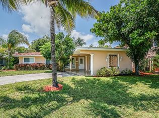 5831 NE 22nd Way, Fort Lauderdale, FL 33308