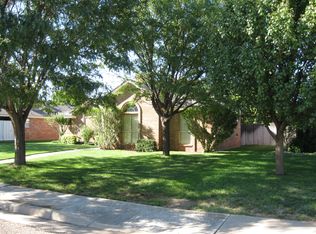 5004 Carmel Ave, Amarillo, TX 79110