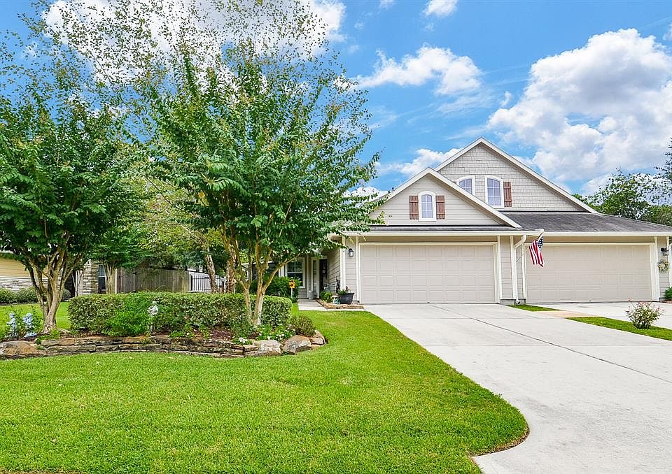 14 Windsor Bridge Dr, Conroe, TX 77384 Zillow