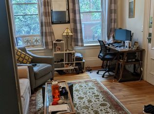 85 3rd St APT 1, Cambridge, MA 02141