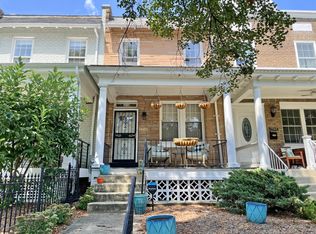 1718 D St SE, Washington, DC 20003