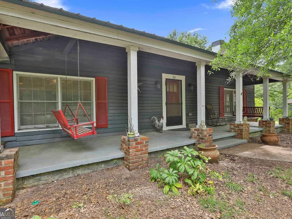 8650 Ridge Rd, Fairburn, GA 30213