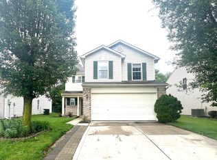 8057 Lake Tree Ln, Indianapolis, IN 46217