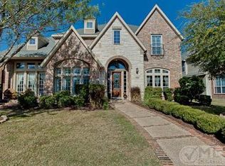 1202 Waterford Way, Allen, TX 75013