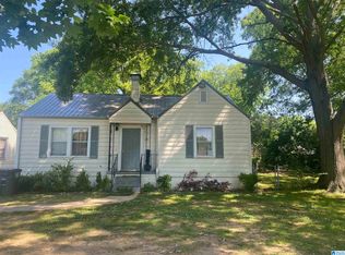 110 June Ave, Bessemer, AL 35023