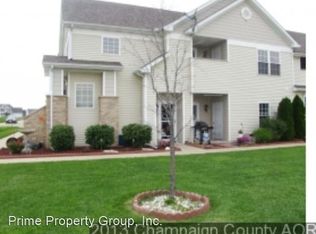 1362 Mariner Way, Champaign, IL 61822