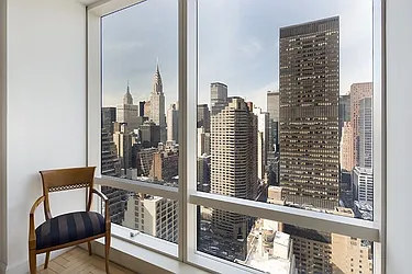 Rented by Brown Harris Stevens