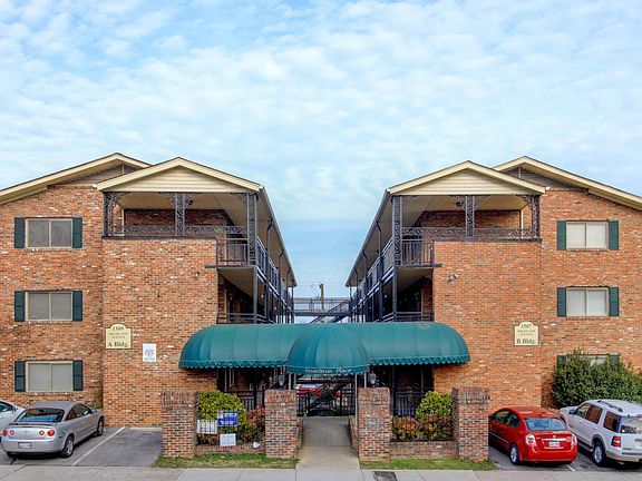 5th image of 1509 Highland Ave APT 304