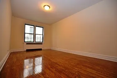 Rented by City Connections Realty