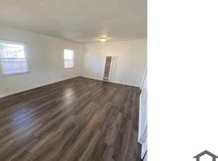 1232 W 93rd St, Los Angeles, CA 90044