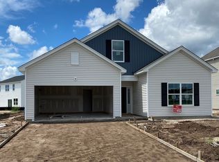 4009 Tivoli St, Myrtle Beach, SC 29579