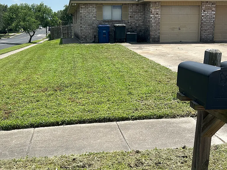 11601 Post Oak Cir #1 — Photo 1