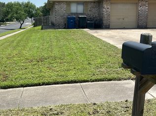 11601 Post Oak Cir UNIT 1, Corpus Christi, TX 78410