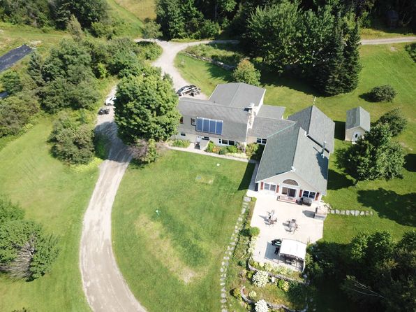 85 Angels Road, Colebrook, NH 03576