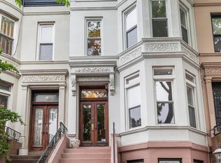 215 Brooklyn Ave #1, Brooklyn, NY 11213
