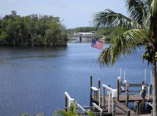 211 S. Buckner Ave #823, Everglades City, FL 34139