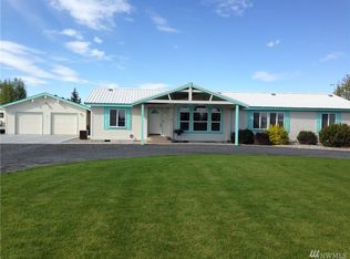 7236 Wild Goose Ln NE, Moses Lake, WA 98837