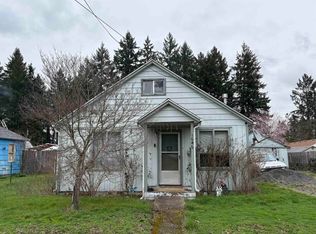 1646 Fir St, Sweet Home, OR