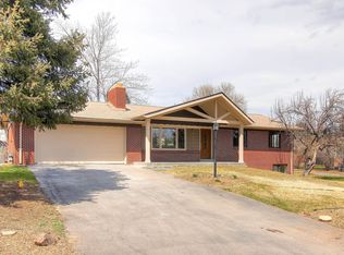 12755 Willow Ln, Lakewood, CO 80215