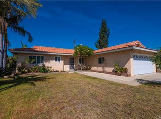 1245 Hartview Ave, La Puente, CA 91744
