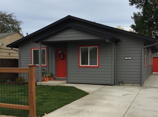 1059 20th St, Springfield, OR 97477