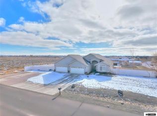 5535 Dillon Rd, Fallon, NV 89406