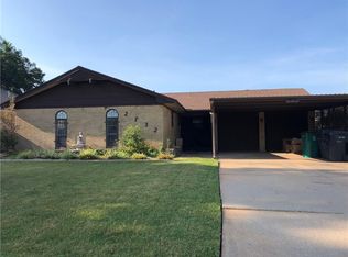 2732 SW 84th St, Oklahoma City, OK 73159