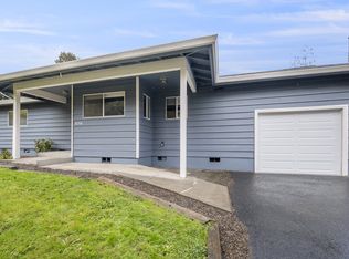 16760 SW Oak St, Beaverton, OR 97007