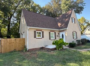 1234 Edgewood Rd, Charlotte, NC 28208
