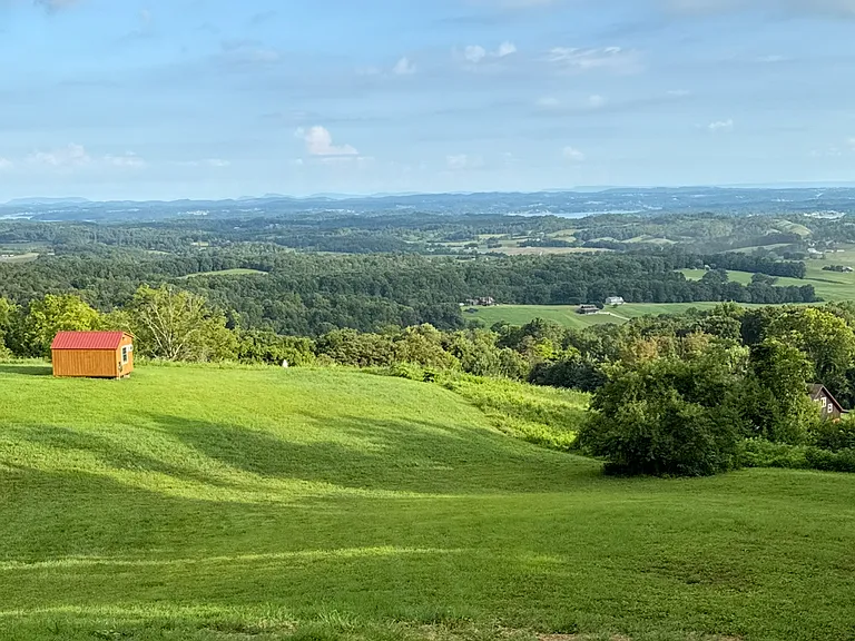 Old Thomas Byrd Rd — Photo 31