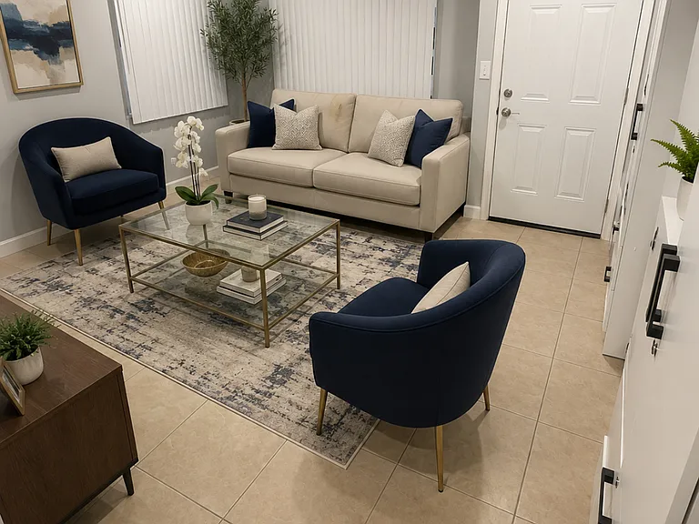24th Pl SW — Photo 1