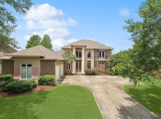 6141 Jonathan Alaric Ave, Gonzales, LA 70737