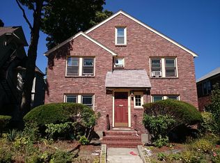 22 Radnor Rd, Brighton, MA 02135