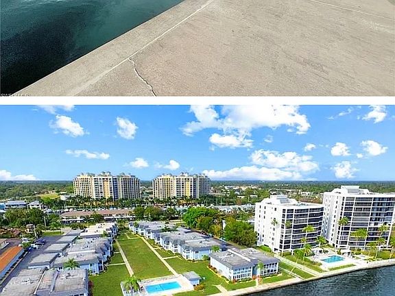 areal view