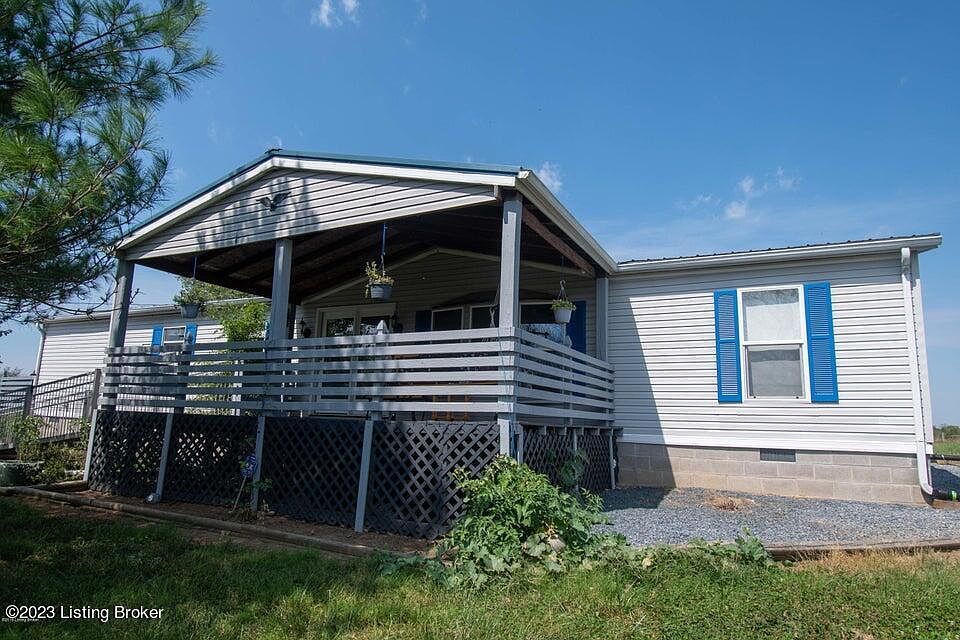 4745 Garrett Rd, Ekron, KY 40117 Zillow