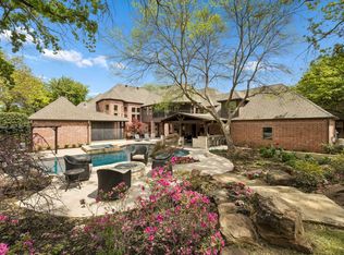 411 Marshall Rd, Southlake, TX 76092