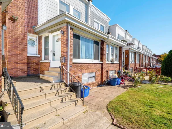 3431 Brighton St, Philadelphia, PA 19149