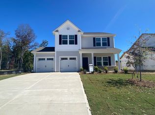 317 Babbling Brook Ln, Locust, NC 28097