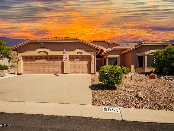 2nd image of 5051 S DUSTY COYOTE Trail