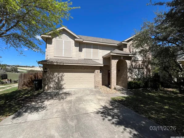 3124 San Miguel, New Braunfels, TX 78132
