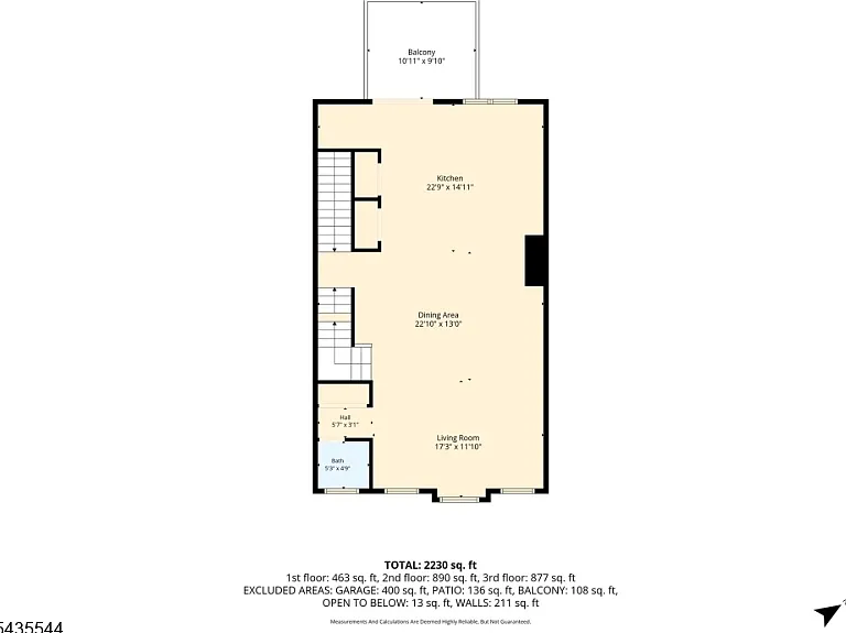 6 Martin Pl — Photo 49