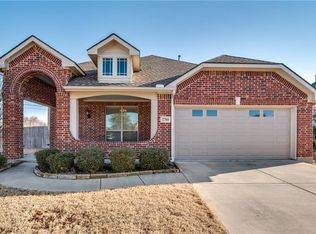 2740 Pine Trail Dr, Little Elm, TX 75068