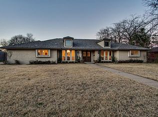 7317 Northaven Rd, Dallas, TX 75230