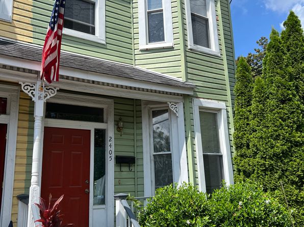 2405 Cedar St